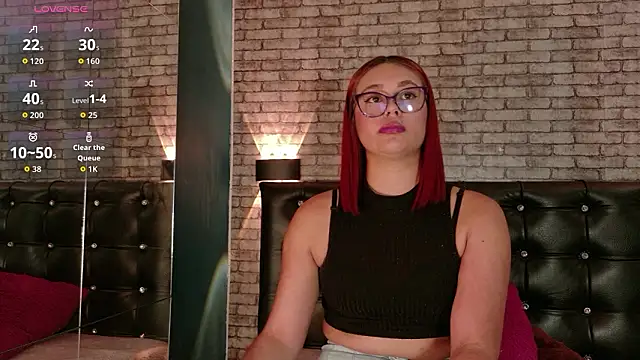 Sophie new25 online show from March 2, 1:51 pm