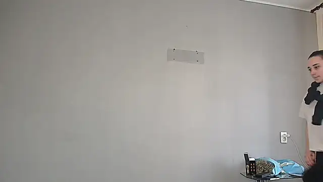 Eva Gloryy online show from November 19, 9:31 am