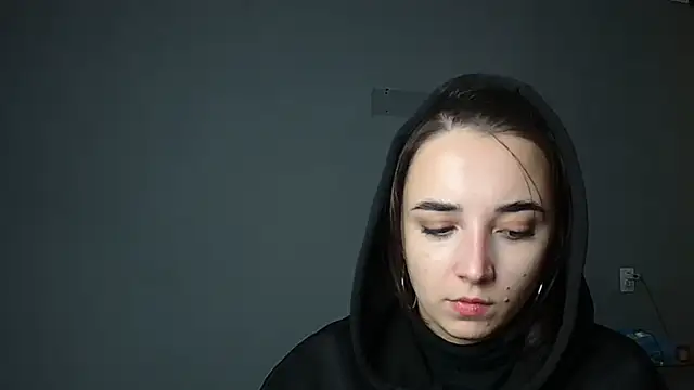 Eva Gloryy online show from November 19, 10:43 pm