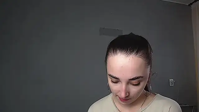 Eva Gloryy online show from March 29, 2:17 pm