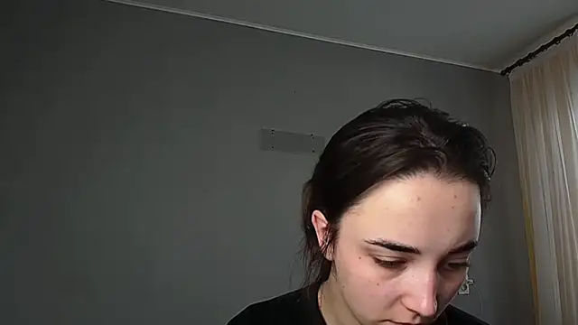 Eva Gloryy online show from April 15, 9:27 am