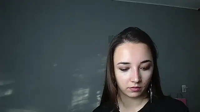 Snapshot of Eva_Gloryy chatting on June 8, 4:40 pm Eva Gloryy online show from June 8, 4:40 pm