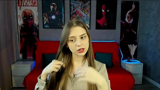 JinxTonks online show from February 9, 10:31 am