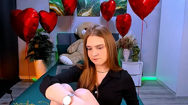 JinxTonks online show from March 9, 12:21 am