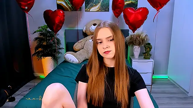 JinxTonks online show from March 16, 2:43 am