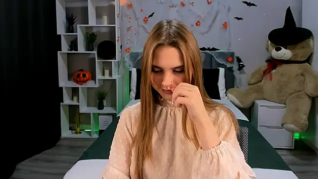 JinxTonks online show from October 16, 5:25 pm