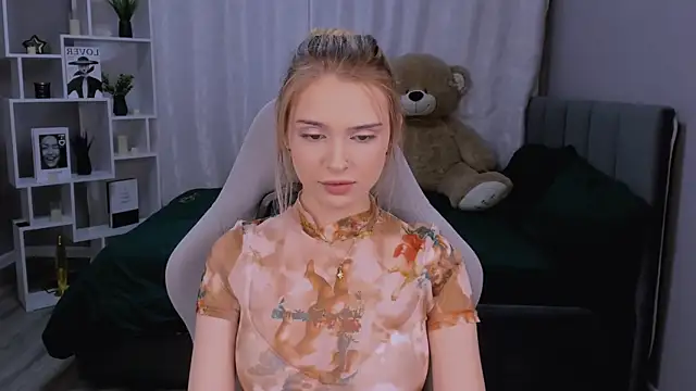 JinxTonks online show from May 28, 4:15 pm