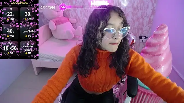 kassandra ch  online show from February 27, 4:21 pm