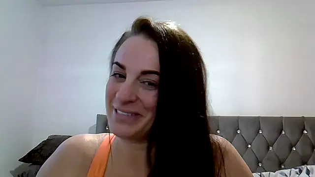 Bonnie Lovex online show from February 12, 2:21 pm