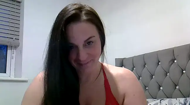 Bonnie Lovex online show from February 27, 5:58 pm