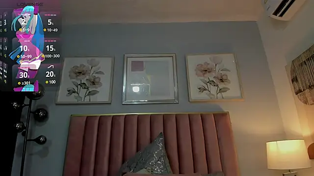 Snapshot of ValerieJones_1 chatting on March 10, 1:10 pm ValerieJones 1 online show from March 10, 1:10 pm