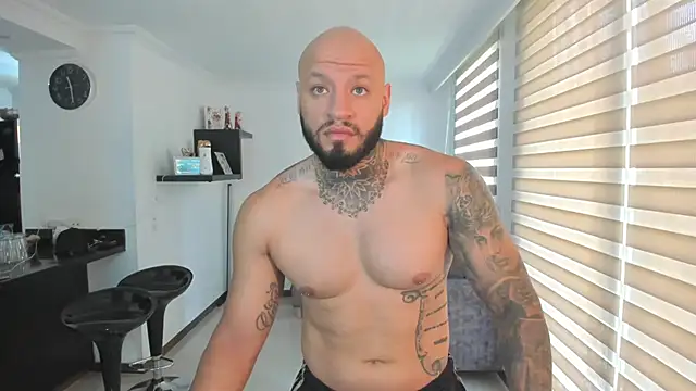 dereckgreen online show from February 28, 4:30 pm