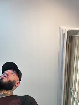 dereckgreen online show from April 16, 5:58 pm