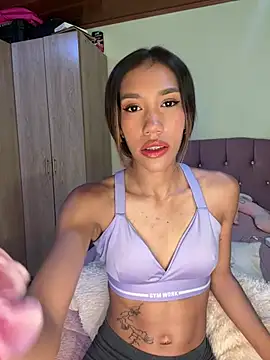 zoe storm online show from March 14, 11:43 pm