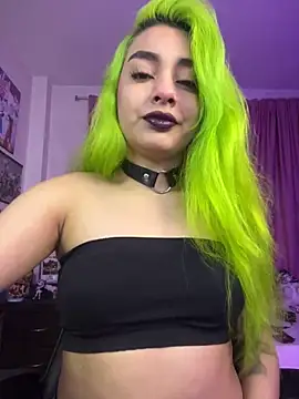 lily3 4 online show from December 23, 7:50 am