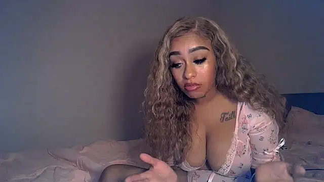 hazelbaby8880 online show from January 23, 9:29 am