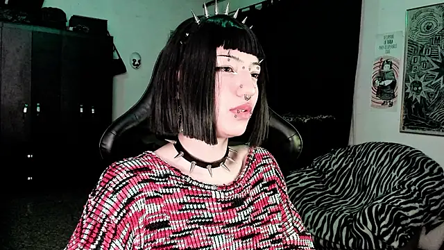 roxy toxic online show from February 3, 2:53 am