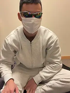 ki--kun online show from February 6, 12:19 pm