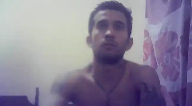 EstebanAkyLu online show from January 17, 9:28 pm