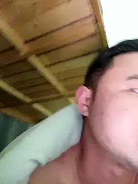 Snapshot of goodboyfcy chatting on January 18, 10:49 am goodboyfcy online show from January 18, 10:49 am