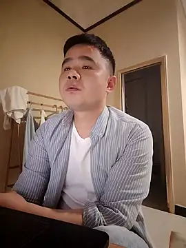 Snapshot of goodboyfcy chatting on February 11, 5:26 am goodboyfcy online show from February 11, 5:26 am