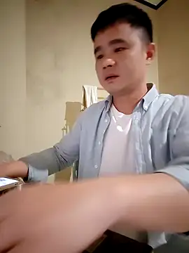 Snapshot of goodboyfcy chatting on February 17, 10:51 am goodboyfcy online show from February 17, 10:51 am