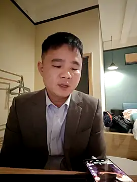 Snapshot of goodboyfcy chatting on March 2, 10:45 am goodboyfcy online show from March 2, 10:45 am