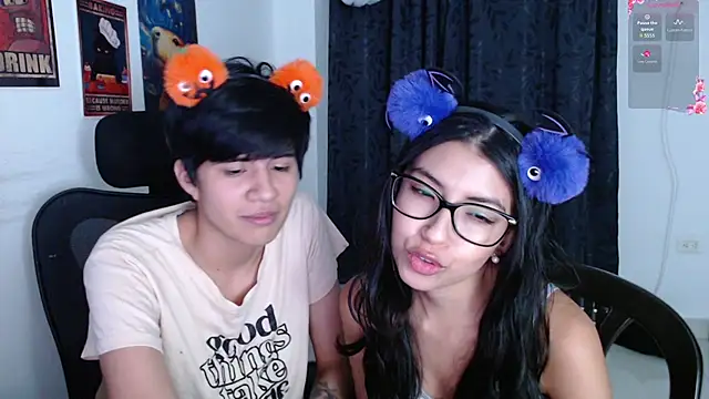 Snapshot of Dha_lia0 chatting on October 3, 3:03 am Dha lia0 online show from October 3, 3:03 am