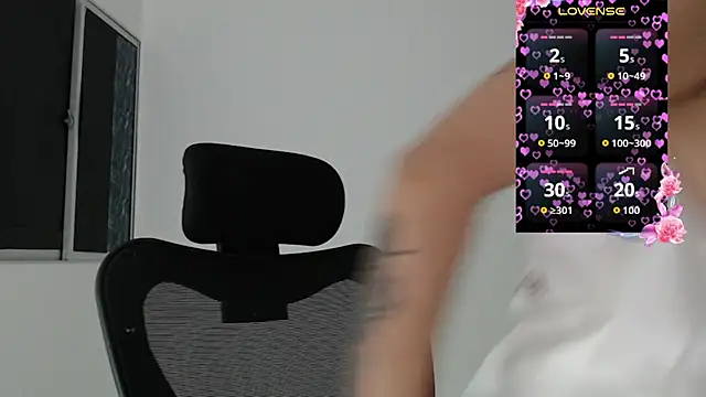 Dha lia0 online show from April 25, 12:13 am