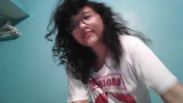 Snapshot of CelestGirl chatting on June 15, 8:16 am CelestGirl online show from June 15, 8:16 am