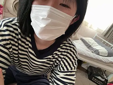 riri riri jp online show from March 15, 1:00 am