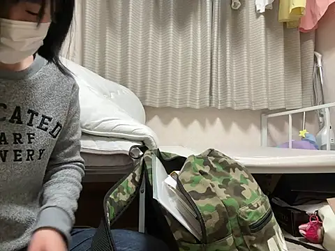 riri riri jp online show from March 25, 11:27 am