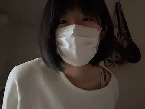 Snapshot of riri_riri_jp chatting on June 10, 7:18 am riri riri jp online show from June 10, 7:18 am