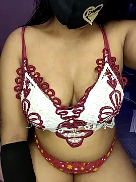 Love Evaa online show from March 10, 10:02 pm