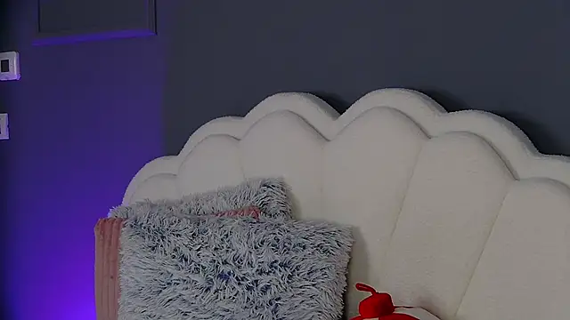 PatriciaSpice online show from March 6, 5:48 am