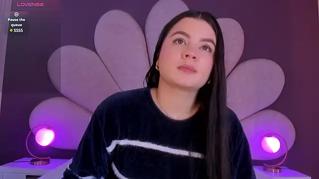 Snapshot of ValeriaOrtega chatting on February 23, 12:16 pm ValeriaOrtega online show from February 23, 12:16 pm