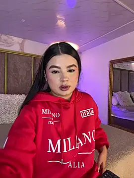 ValeriaOrtega online show from March 11, 11:49 am