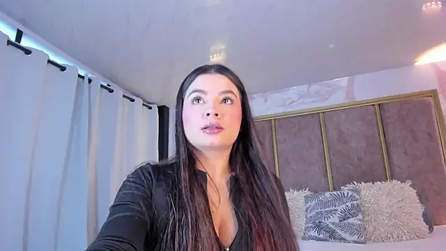 ValeriaOrtega online show from June 18, 12:09 pm