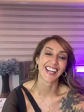 im helina online show from March 18, 12:52 pm