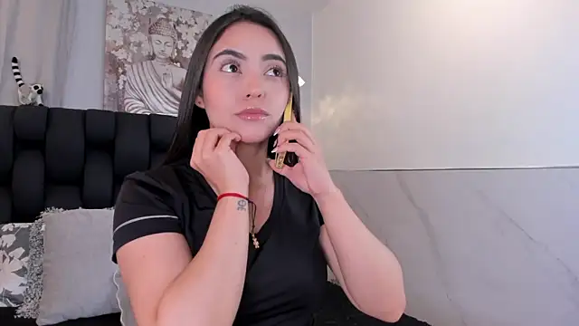 miss hellen2 online show from February 3, 7:30 pm