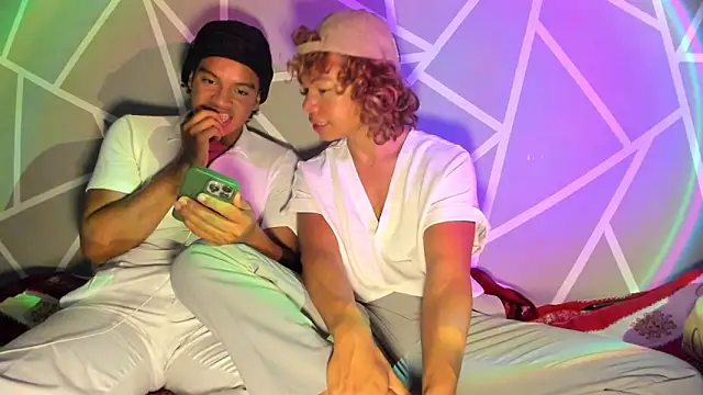 DanteAndKyle online show from June 3, 2:33 pm