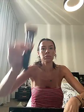 SexySophiaax online show from February 28, 11:44 am