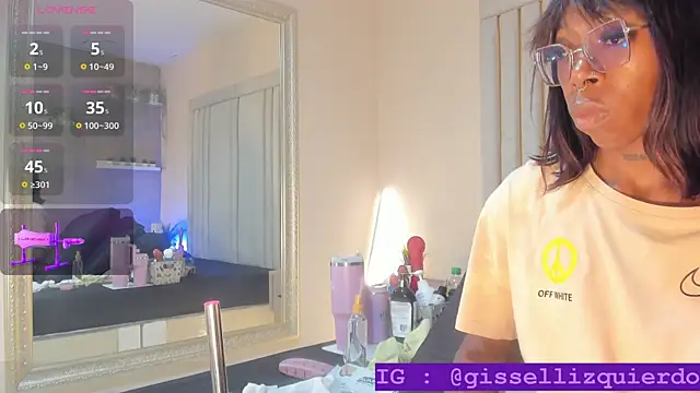 Liincostelloo online show from November 11, 7:36 pm