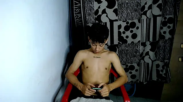 Maicol Garcia online show from January 26, 5:02 am