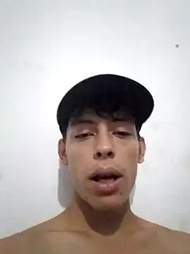 Maicol Garcia online show from February 8, 1:22 am