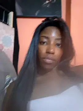 Snapshot of melangelo17 chatting on January 29, 6:50 pm melangelo17 online show from January 29, 6:50 pm