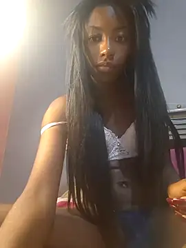 Snapshot of melangelo17 chatting on February 2, 2:17 am melangelo17 online show from February 2, 2:17 am