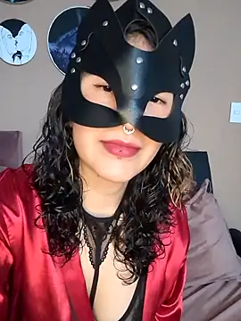 GinnyDelice online show from January 20, 12:25 am