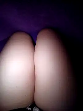 Snapshot of Ayochaa chatting on March 1, 2:26 am Ayochaa online show from March 1, 2:26 am