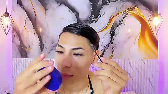 JackeOwens online show from November 18, 11:58 am